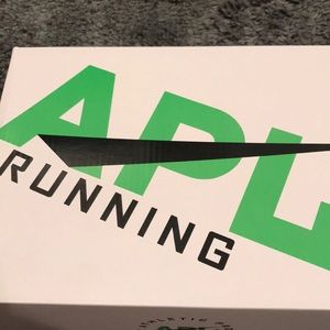 APL TECHLOOM PRO WOMENS RUNNING SNEAKERS